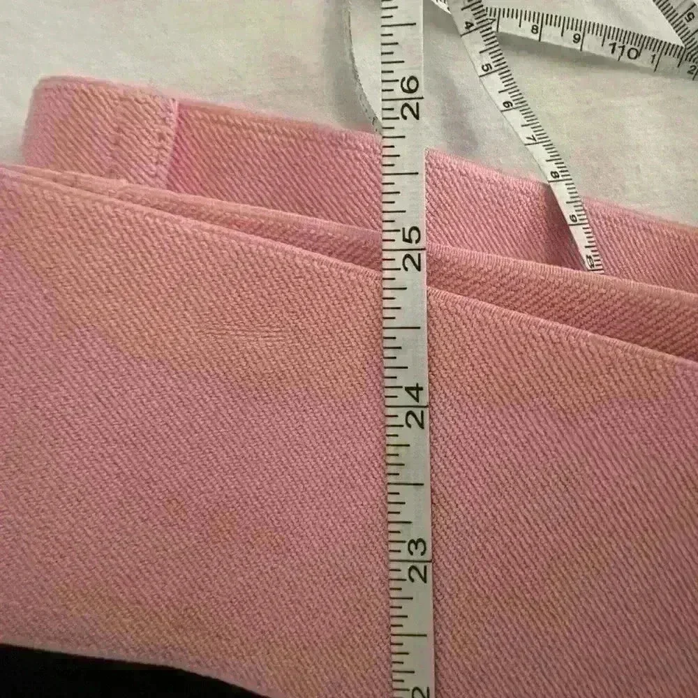 Cute casual knit skirt with wide waistband - Picture 11 of 12